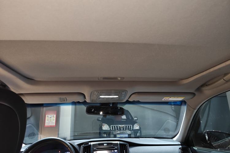 Used Toyota Crown 2018 2.0T Sport Edition Headliner