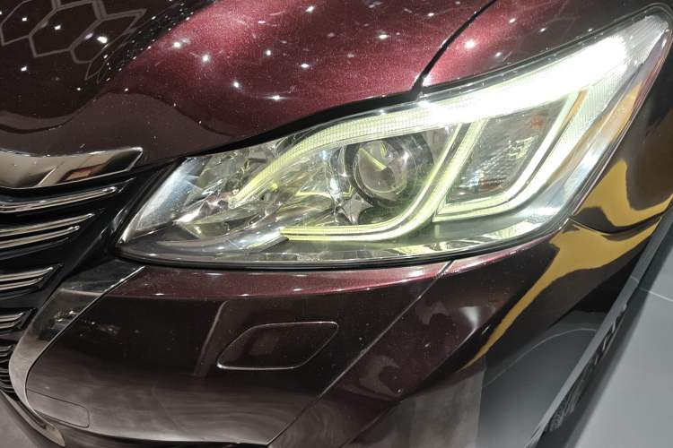 Used Toyota Crown 2018 2.0T Sport Edition Left Front Headlight