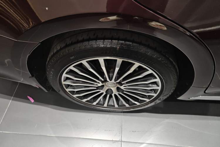 Used Toyota Crown 2018 2.0T Sport Edition Right Rear Wheel Hub