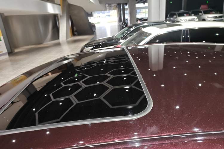Used Toyota Crown 2018 2.0T Sport Edition Roof