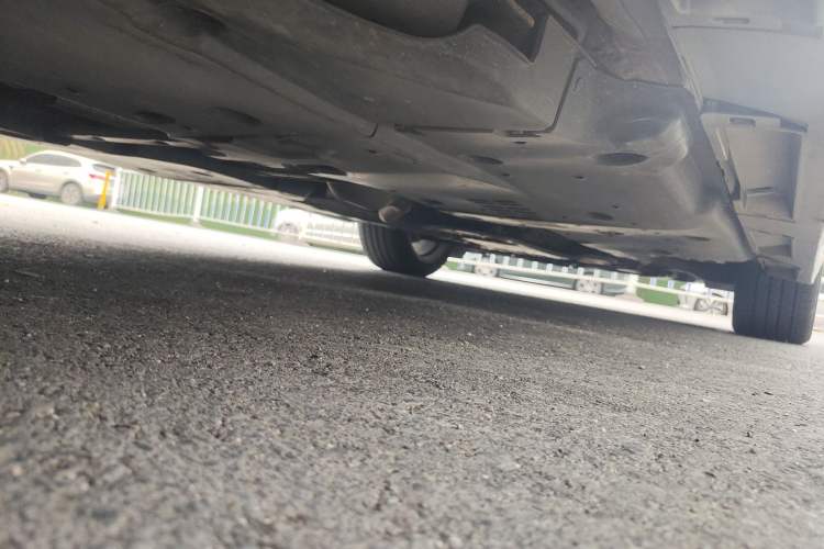 Used Toyota Crown 2018 2.0T Sport Edition Chassis Rear Right