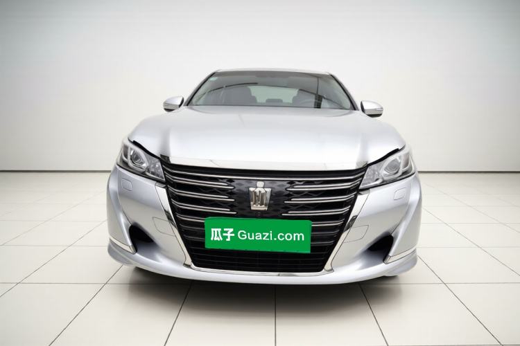 Used Toyota Crown 2018 2.0T Sport Edition Exterior 1