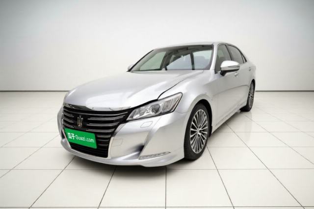 Used Toyota Crown 2018 2.0T Sport Edition