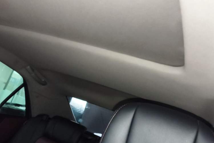 Used Toyota Crown 2018 2.0T Sport Edition Headliner