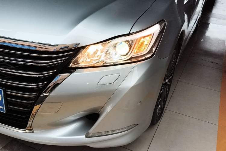 Used Toyota Crown 2018 2.0T Sport Edition Left Front Headlight
