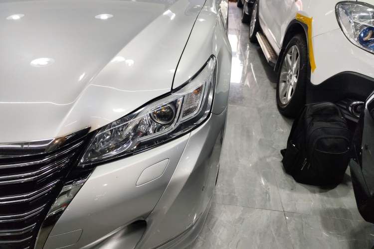 Used Toyota Crown 2018 2.0T Sport Edition Left Front Headlight