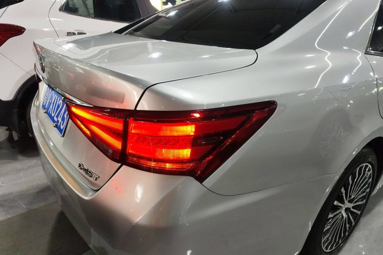 Used Toyota Crown 2018 2.0T Sport Edition Right Rear Taillight