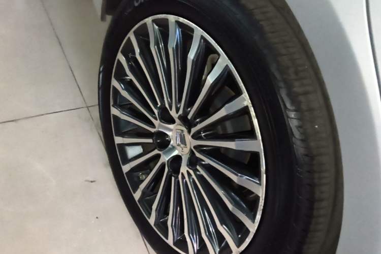 Used Toyota Crown 2018 2.0T Sport Edition Right Rear Wheel Hub