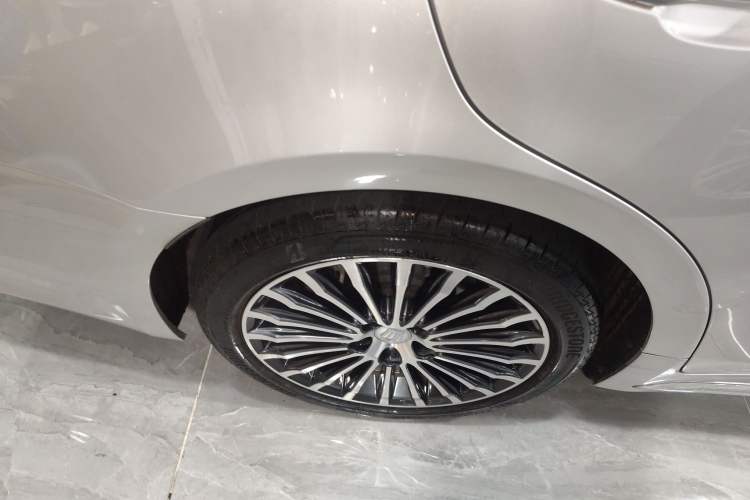 Used Toyota Crown 2018 2.0T Sport Edition Right Rear Wheel Hub
