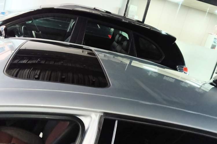 Used Toyota Crown 2018 2.0T Sport Edition Roof
