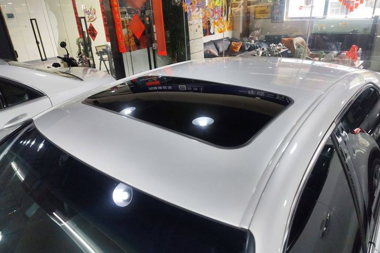 Used Toyota Crown 2018 2.0T Sport Edition Roof