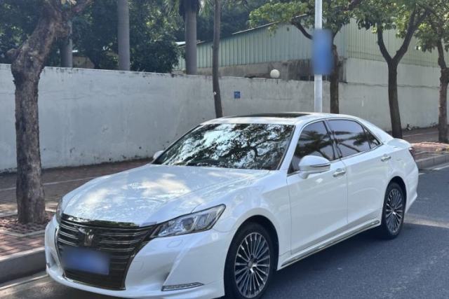 Used Toyota Crown 2018 2.0T Sport Edition