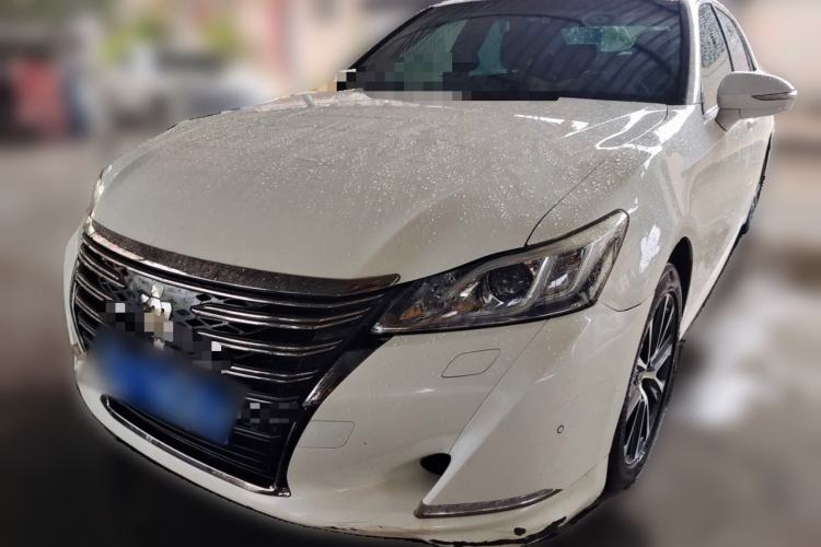 Ojetý Toyota Crown 2018 2.0T Fashion Edition Guazi used car, China used car export, Used car for sale, Used  cars, Cheapest cars for sale
