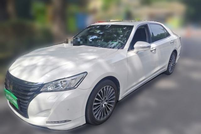 Used Toyota Crown 2018 2.0T Sport Edition