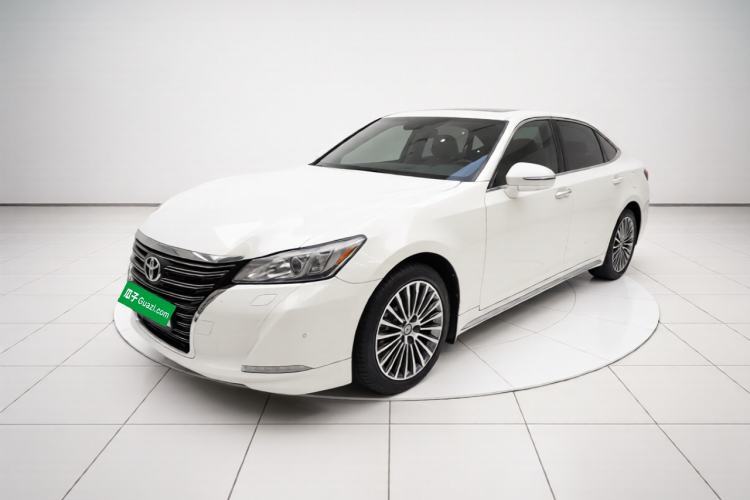Used Toyota Crown 2018 2.0T Sport Edition Guazi used car, China used car export, Used car for sale, Used  cars, Cheapest cars for sale