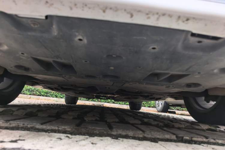 Used Toyota Crown 2018 2.0T Sport Edition Chassis Front