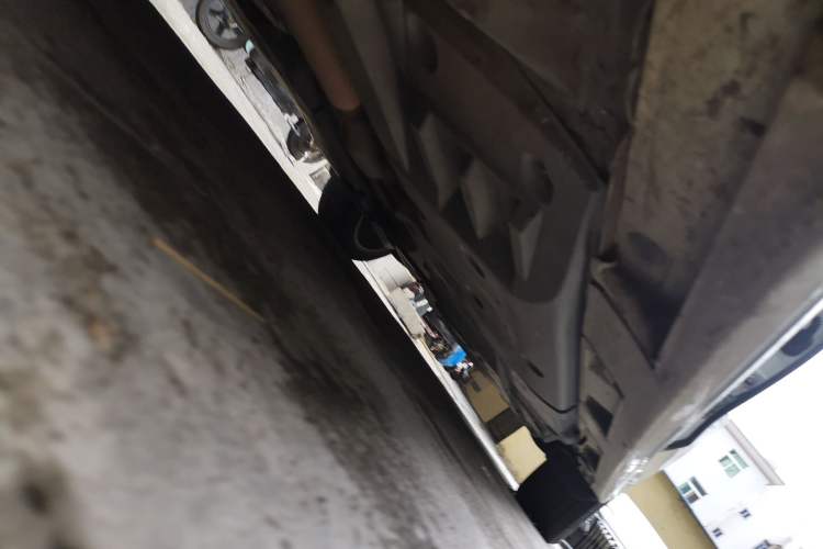 Used Toyota Crown 2018 2.0T Sport Edition Chassis Front Left