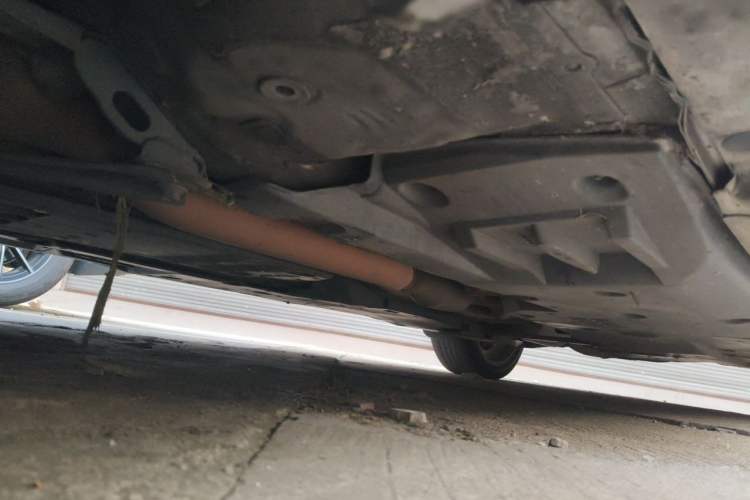 Used Toyota Crown 2018 2.0T Sport Edition Chassis Front Left