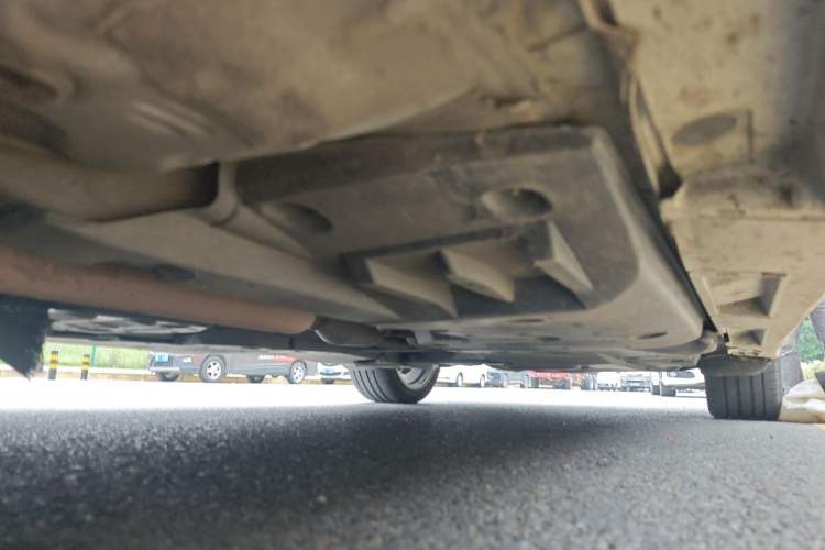 Used Toyota Crown 2018 2.0T Sport Edition Chassis Front Left