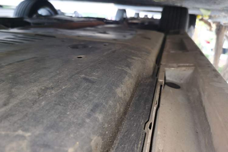 Used Toyota Crown 2018 2.0T Sport Edition Chassis Front Left