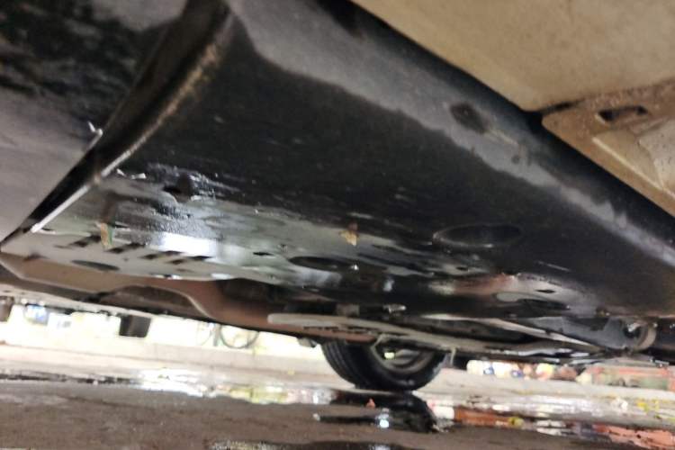 Used Toyota Crown 2018 2.0T Fashion Edition Chassis Front Right