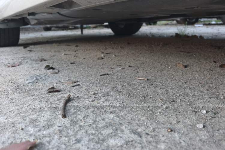 Used Toyota Crown 2018 2.0T Fashion Edition Chassis Front Right