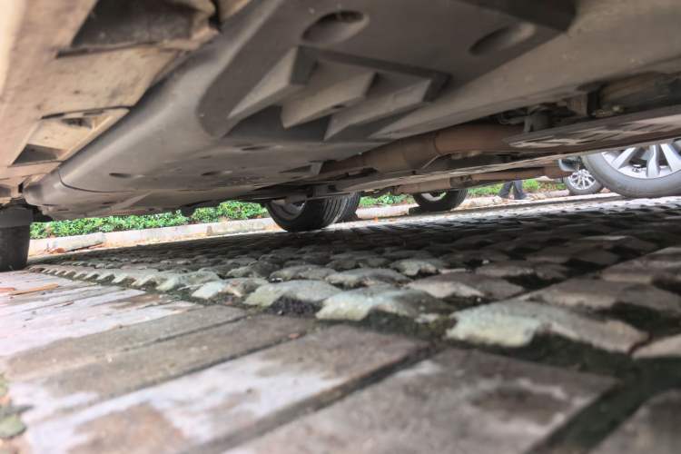 Used Toyota Crown 2018 2.0T Sport Edition Chassis Front Right