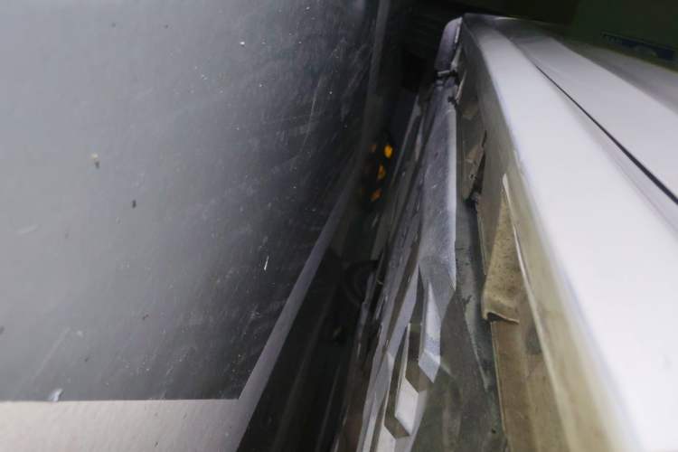 Used Toyota Crown 2018 2.0T Fashion Edition Chassis Front Right