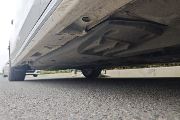 Used Toyota Crown 2018 2.0T Sport Edition Chassis Front Right