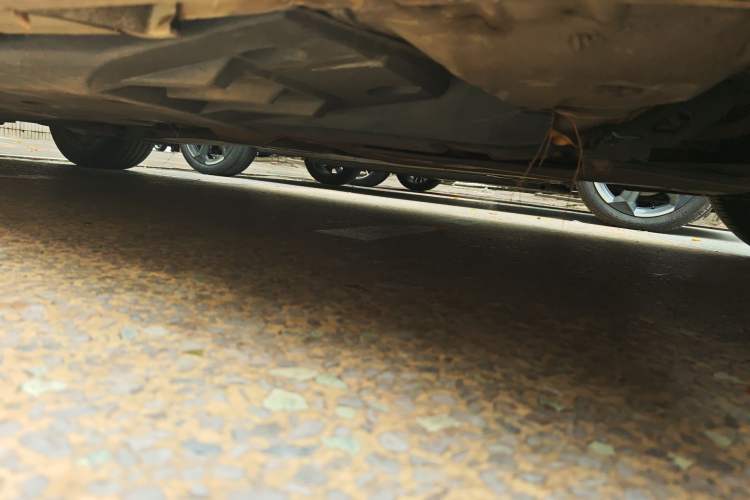 Used Toyota Crown 2018 2.0T Fashion Edition Chassis Front Right