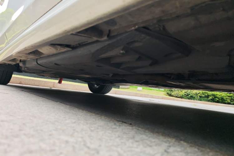 Used Toyota Crown 2018 2.0T Fashion Edition Chassis Front Right