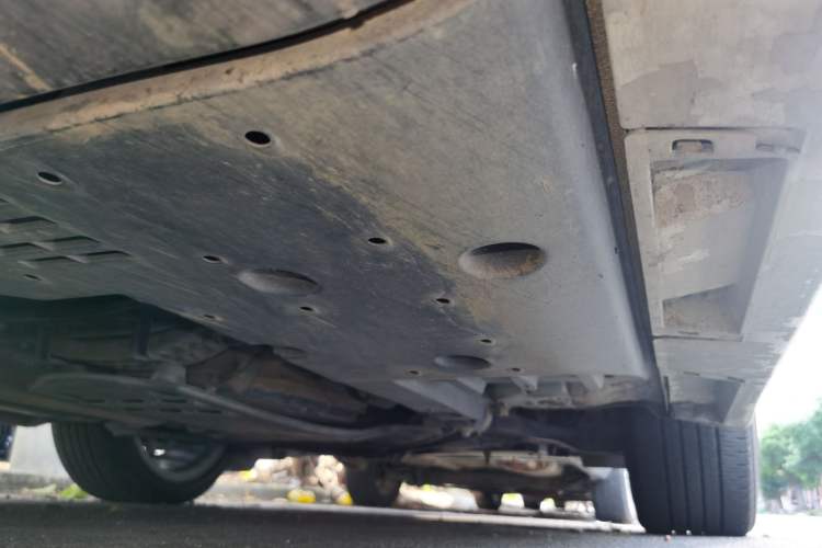 Used Toyota Crown 2018 2.0T Sport Edition Chassis Front Right