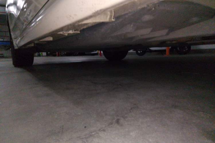 Used Toyota Crown 2018 2.0T Fashion Edition Chassis Front Right