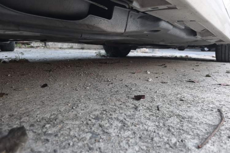 Used Toyota Crown 2018 2.0T Fashion Edition Chassis Rear Right