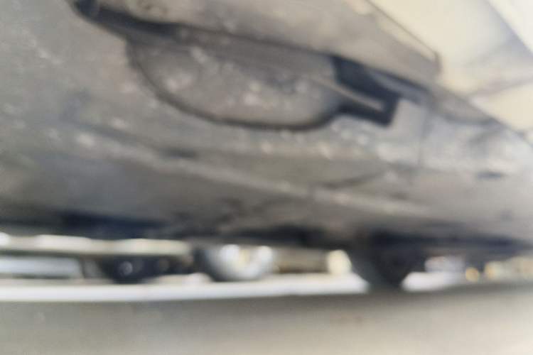 Used Toyota Crown 2018 2.0T Sport Edition Chassis Rear Right