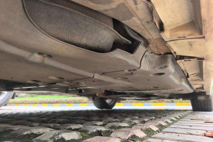 Used Toyota Crown 2018 2.0T Sport Edition Chassis Rear Right