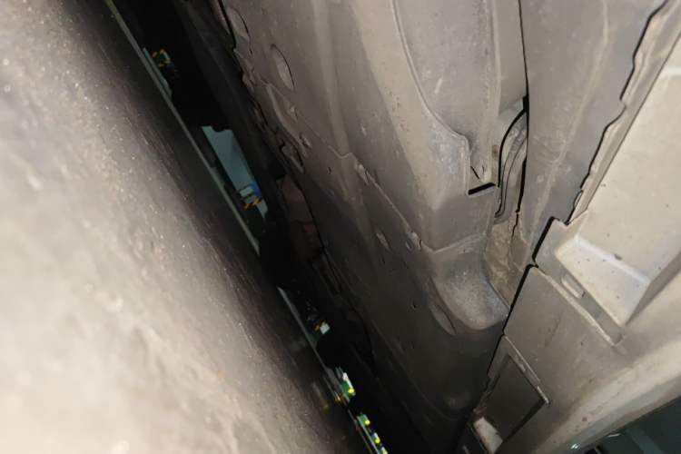 Used Toyota Crown 2018 2.0T Sport Edition Chassis Rear Right