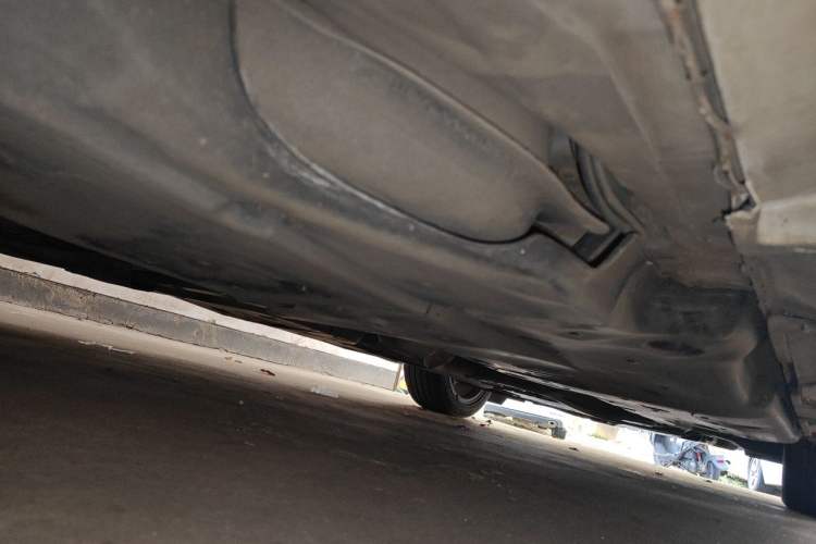 Used Toyota Crown 2018 2.0T Fashion Edition Chassis Rear Right