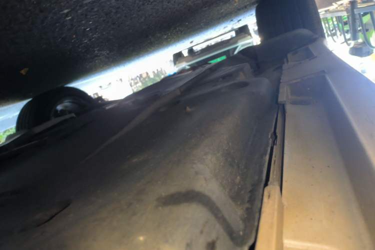 Used Toyota Crown 2018 2.0T Fashion Edition Chassis Rear Right