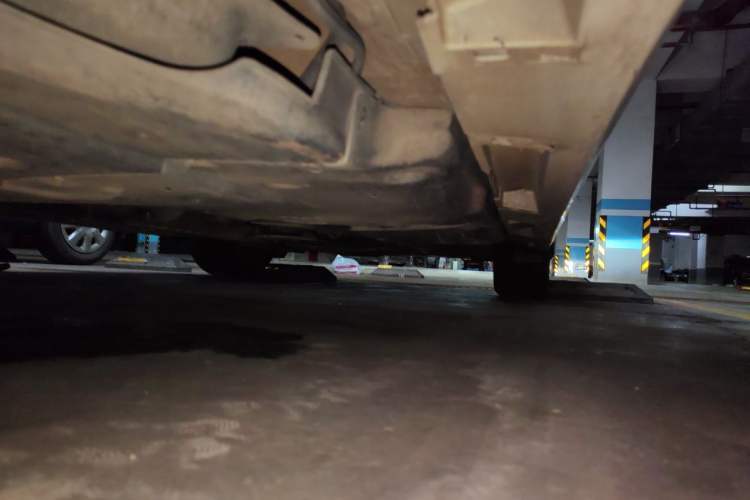 Used Toyota Crown 2018 2.0T Sport Edition Chassis Rear Right