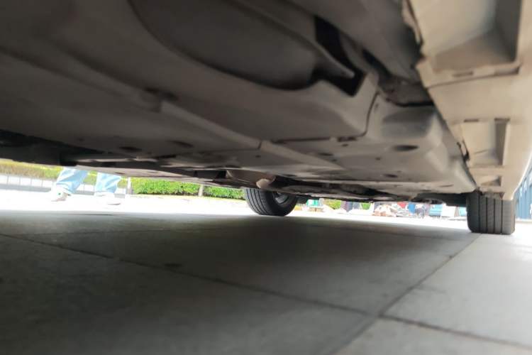 Used Toyota Crown 2018 2.0T Fashion Edition Chassis Rear Right