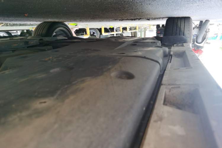 Used Toyota Crown 2018 2.0T Sport Edition Chassis Rear Right