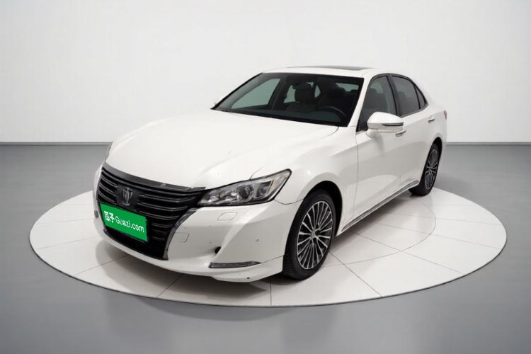 Toyota Crown 2018 2.0T Sport Edition d’occasion Guazi used car, China used car export, Used car for sale, Used cars, Cheapest cars for sale