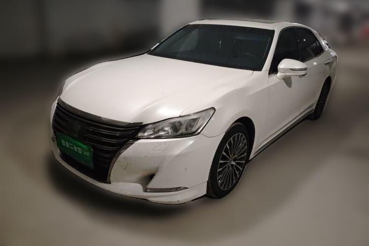 Ojetý Toyota Crown 2018 2.0T Sport Edition Guazi used car, China used car export, Used car for sale, Used  cars, Cheapest cars for sale