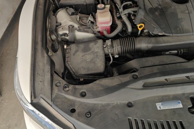 Used Toyota Crown 2018 2.0T Fashion Edition Engine Bay Right