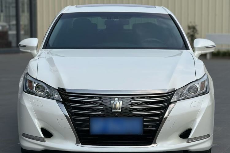 Used Toyota Crown 2018 2.0T Sport Edition Exterior 1