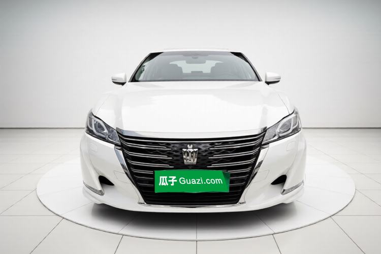 Used Toyota Crown 2018 2.0T Sport Edition Exterior 1