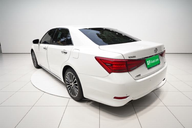 Used Toyota Crown 2018 2.0T Sport Edition Exterior 3
