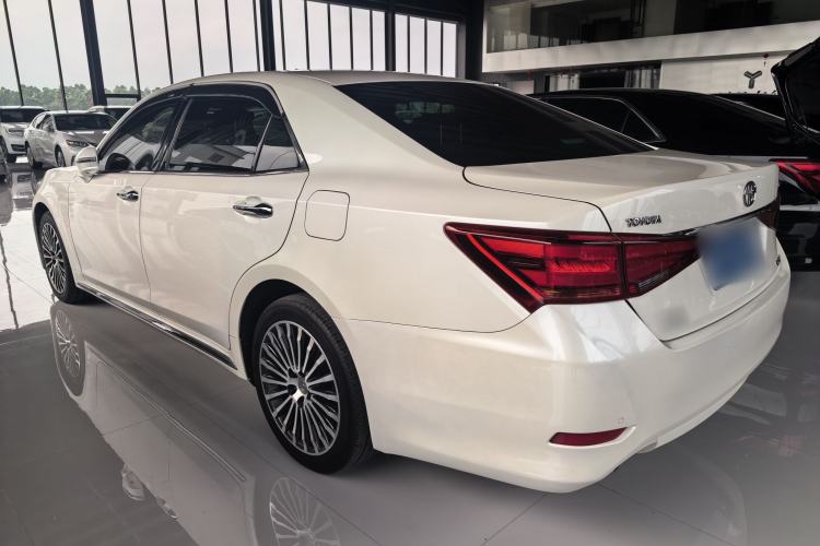 Used Toyota Crown 2018 2.0T Sport Edition Exterior 5