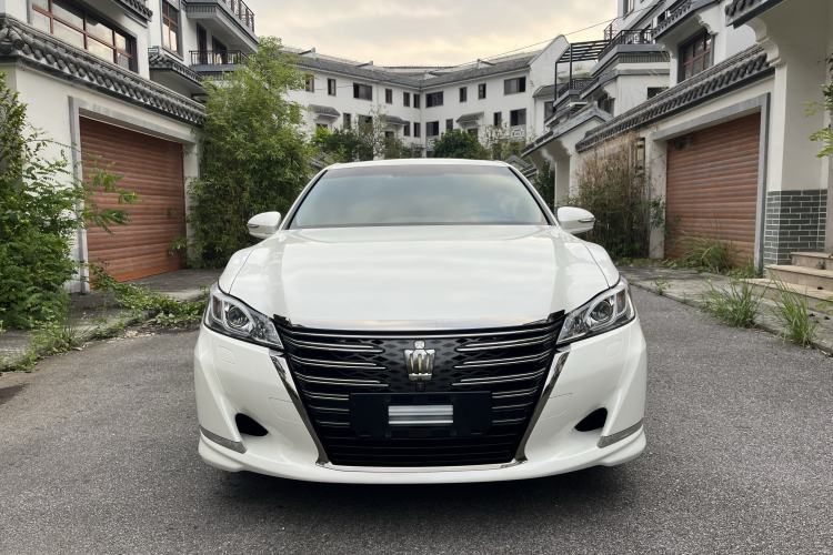 Used Toyota Crown 2018 2.0T Sport Edition Exterior 5